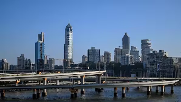 Cities On The Clock: Why India Must Mobilise Rs 80 Lakh Crore For Urban Infra By 2037