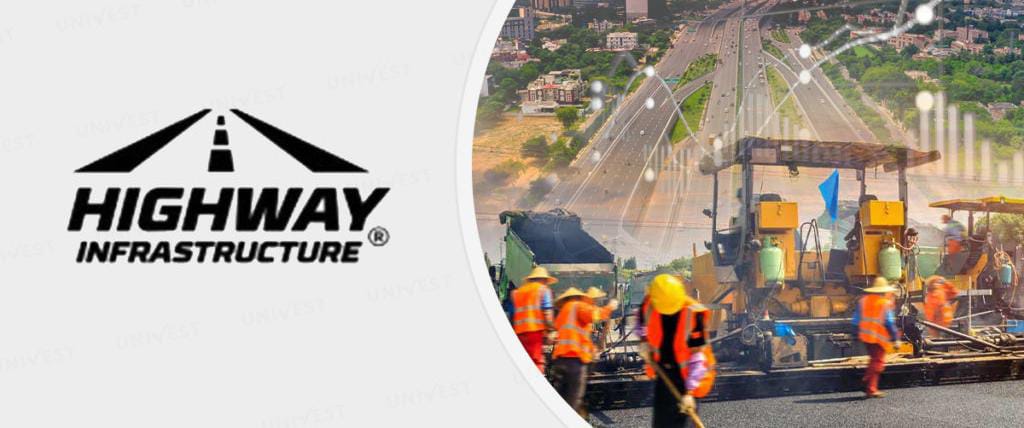 Highway Infrastructure Ltd Secures Major Work Orders Worth Over ₹2.2 Billion