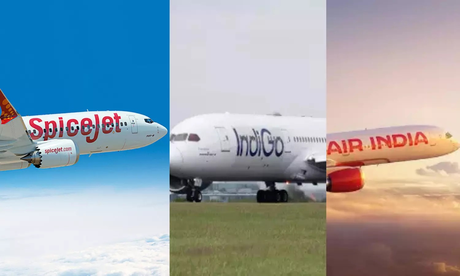 Airlines Push Back Against 60% Free Seat Selection Rule, Warn Of Higher Fares