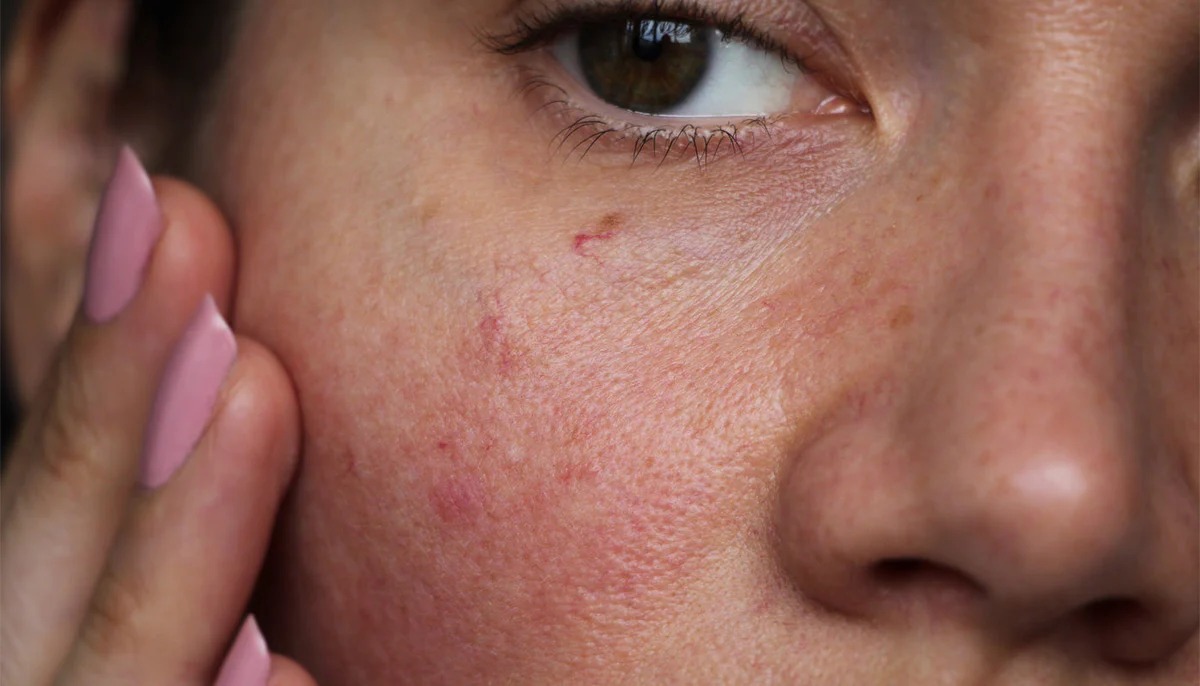 The Hidden Epidemic in India’s Skincare Frenzy: Sensitive, Itchy Skin Uncovered