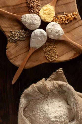 Gut Feeling: Why Multigrain Rotis and Chaas Are Diwali's Hottest Staples