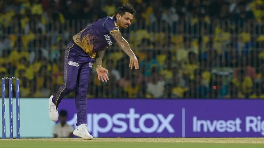 The Unstoppable Sunil Narine: Breaking Barriers and Setting New Benchmarks in IPL