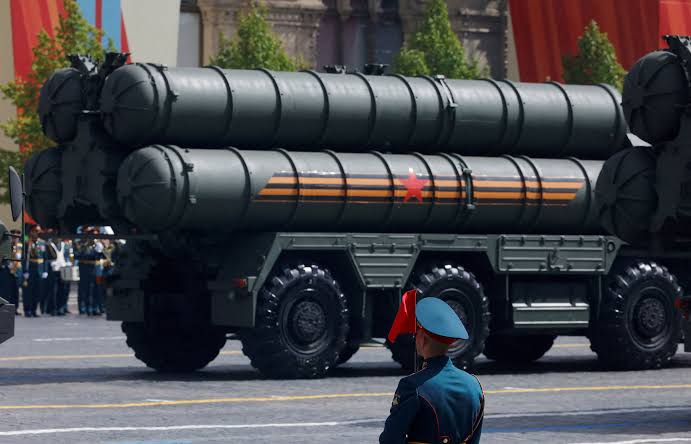 Russia and India Deepen Missile Partnership: New S-400 Supplies on the Horizon