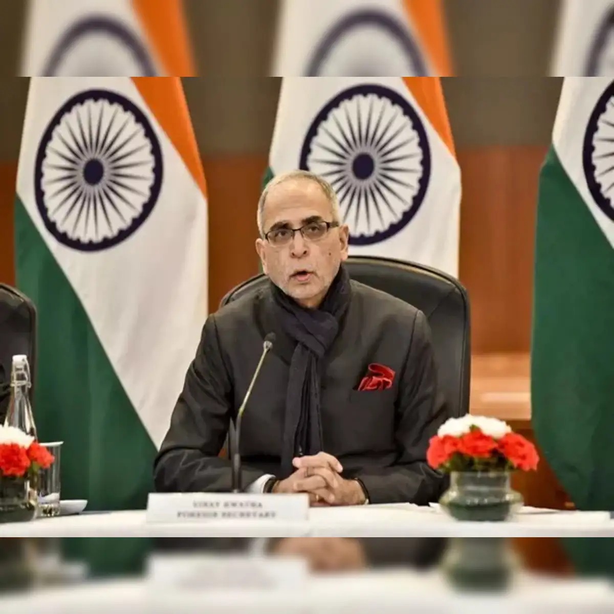 Strategic Chords Strengthened: India and US Tune Up Defence Ties in Pentagon Talks