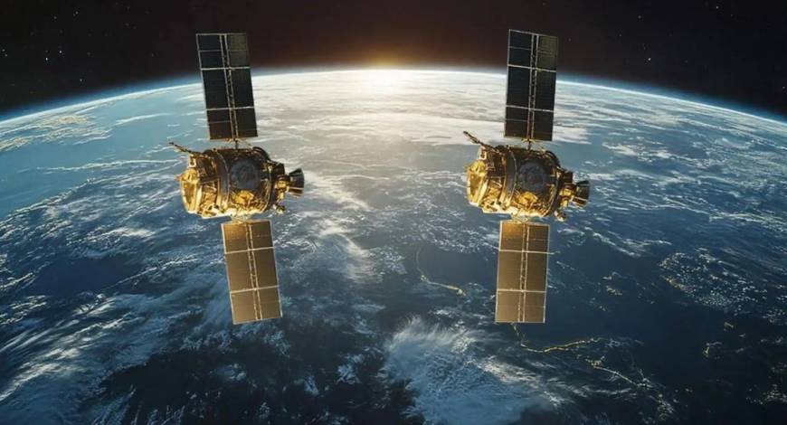 ISRO's SpaDEX Mission Registers Second Satellite Docking, Enhancing India's Space Capabilities