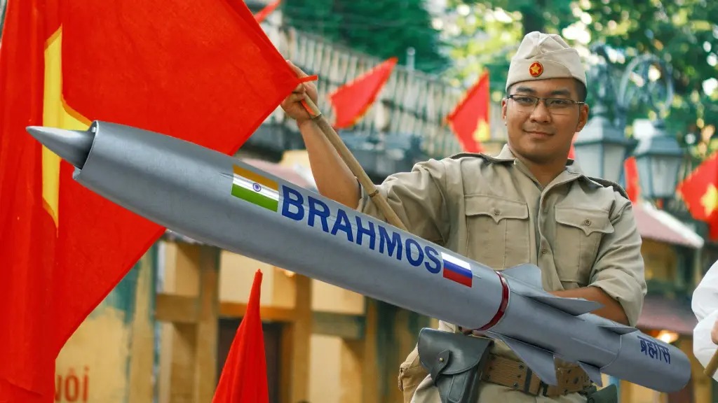 India Poised To Finalize BrahMos Missile Deals With Vietnam And Indonesia