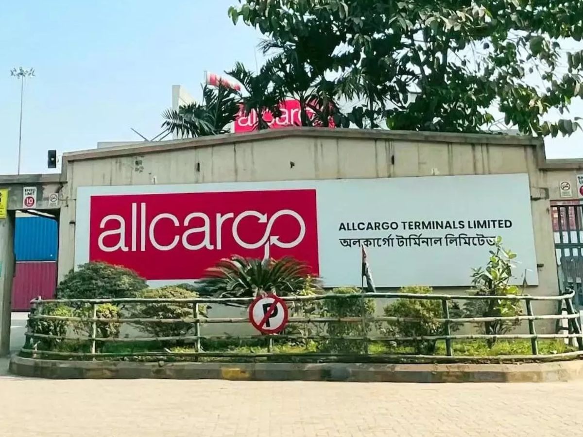 Growth Capital Incoming: Allcargo Terminals Eyes Rs 38 Crore Equity Infusion