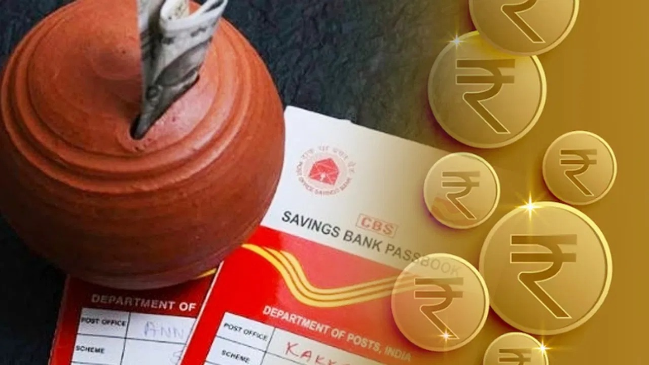 Safe, Smart, Secure: Post Office PPF Builds Wealth for Your Child’s Future