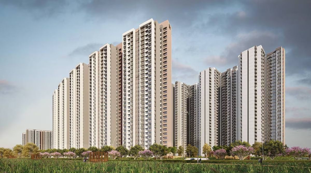 Can Tier 2 Cities Truly Outshine Metros In India’s Luxury Housing Market