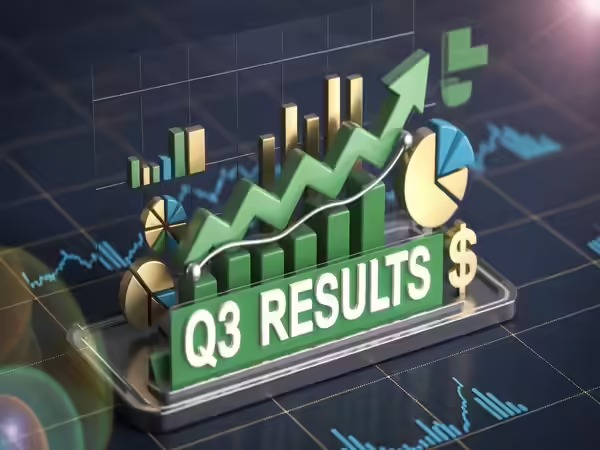 Rites Posts Steady Q3 Performance With Dividend Boost