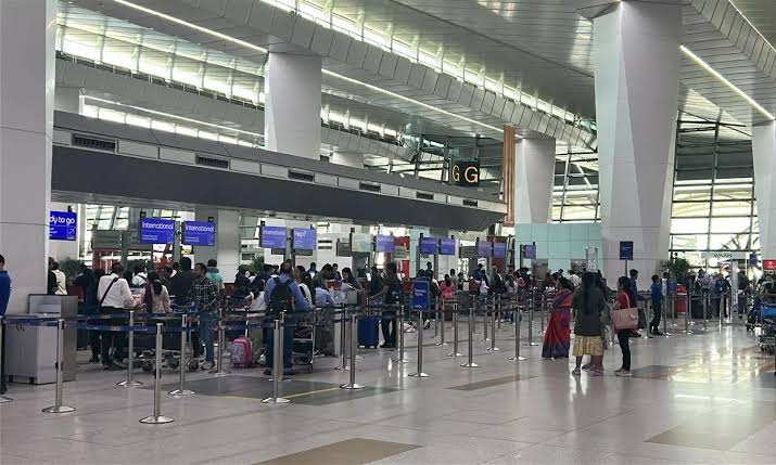India’s Runways Reawaken: 32 Airports Reopen, Travel Takes Flight