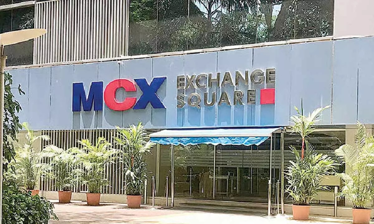 Mcx Delivers Stellar Q3 Fy26 Performance With 150% Profit Surge