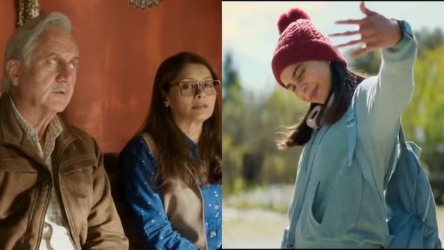The Spirit of Saaransh Lives On: Tanvi The Great Opens to Powerful Emotions