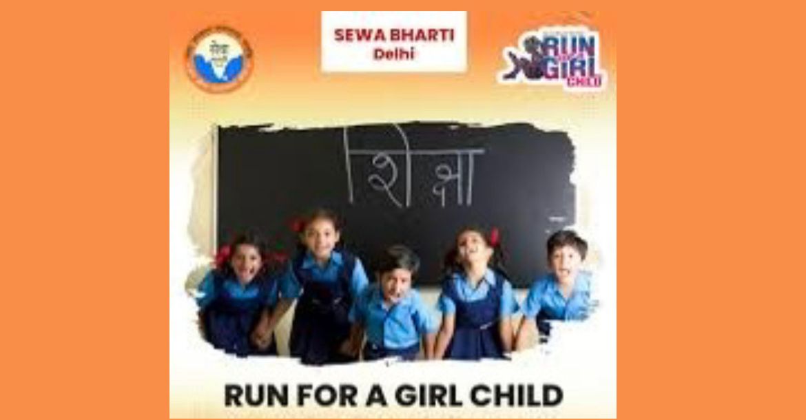 Miles for a Cause: ‘Run for a Girl Child’ Marathon to Take Over JLN Stadium