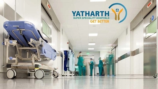 Yatharth Hospital Delivers Rs 420.4 Million Profit in Q1 on Expanding Patient Footfall and Operational Scale