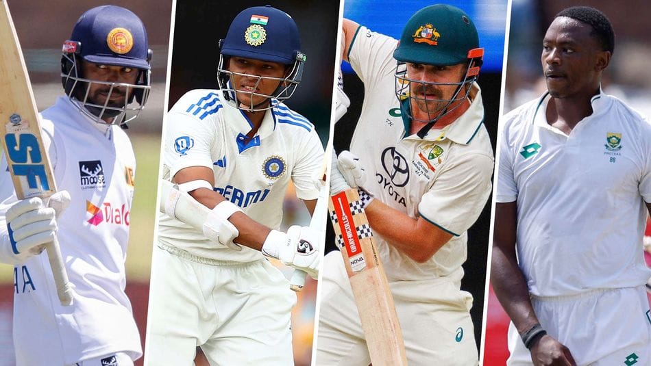 India’s WTC 2025-27 Test Odyssey: Full Schedule, Key Clashes, and New Leadership Era