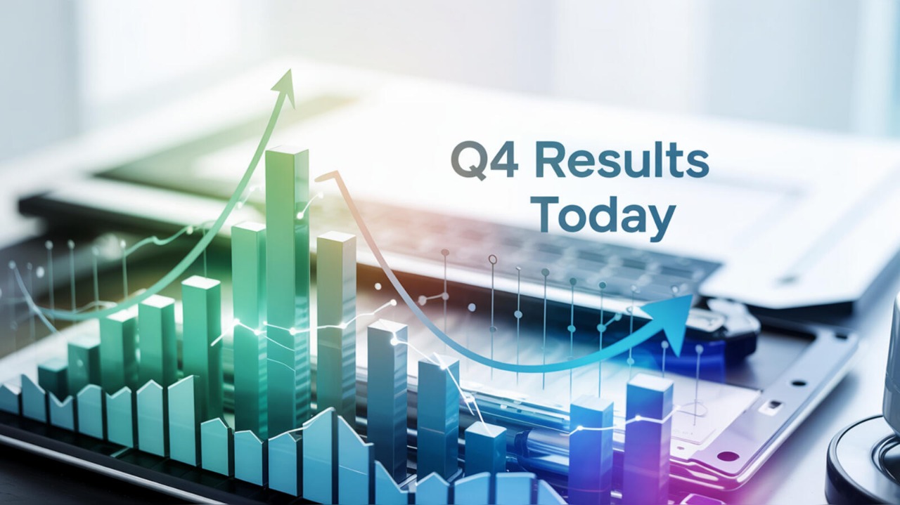 Nava Limited Posts Strong Q4 Results, Announces Dividend Amid Market Adjustments
