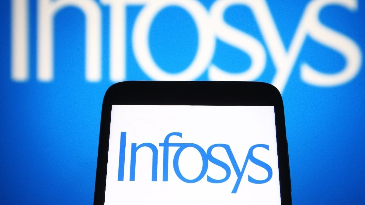 Infosys Bets Big on AI: 20,000 Fresh Graduates to Join in FY27