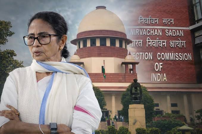 Supreme Court Issues Extraordinary Judicial Oversight for Bengal SIR Process