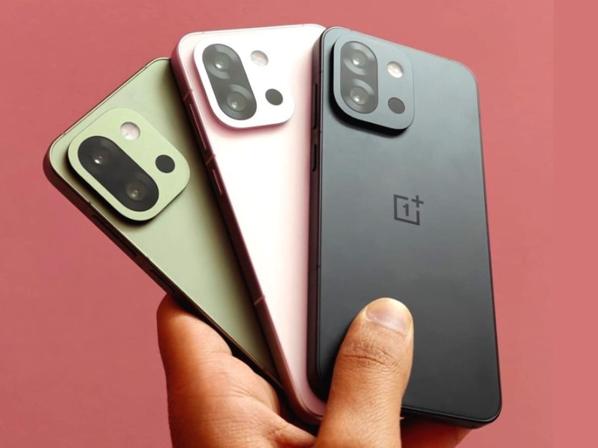 OnePlus 13s Set to Launch Tomorrow: Everything You Need to Know
