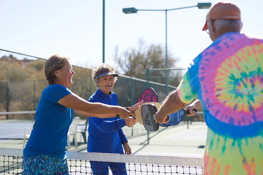 Pickleball Serve Revolution: Power vs. Precision in America's Fastest-Growing Sport