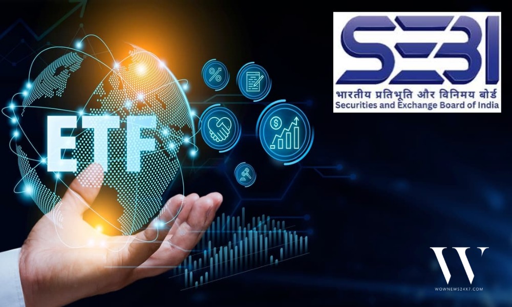 SEBI Sets September 7 for New ETF Trading Rules