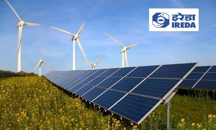 IREDA Secures ₹2,005.90 Crore to Power India’s Green Future