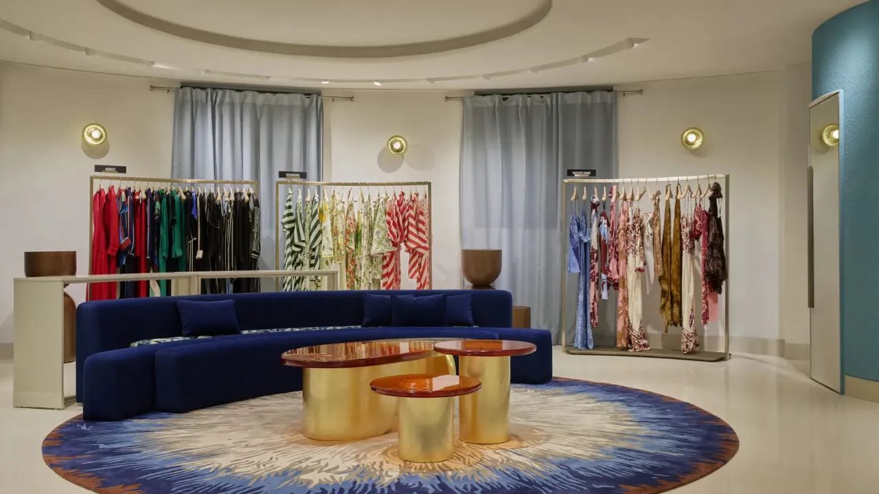 Seine Meets the Arabian Sea: Can Galeries Lafayette Bridge India’s Luxury Gap?