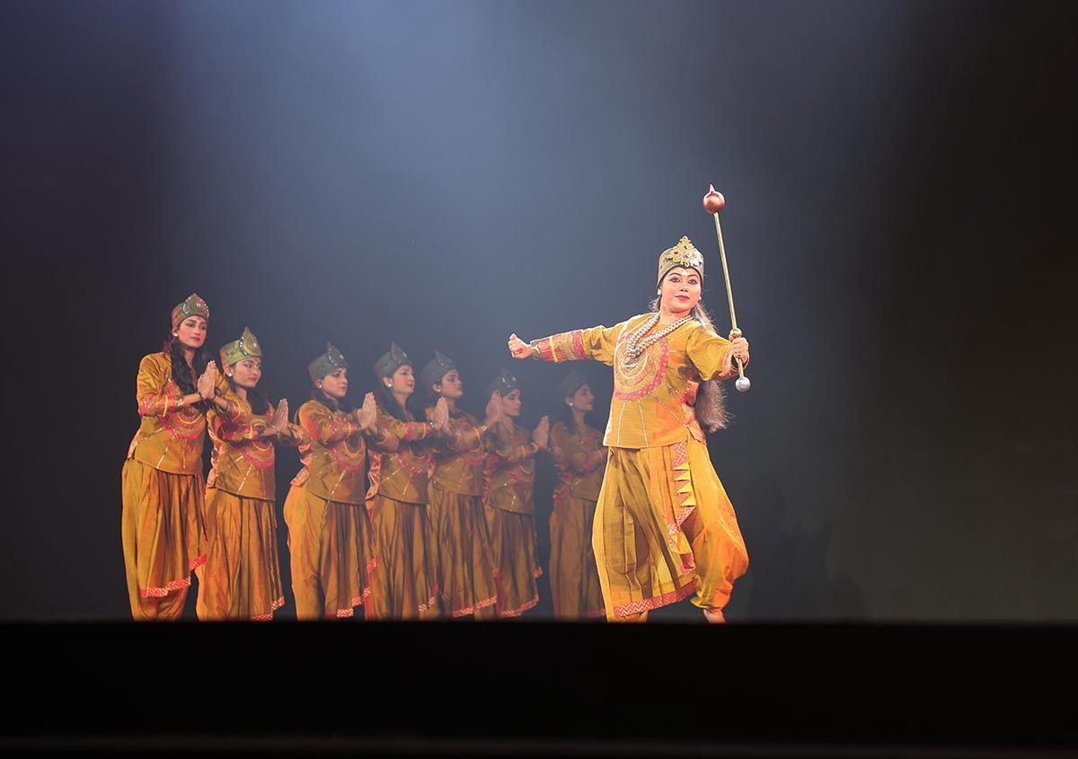 KalaYatra 2026: Tradition Meets Innovation on Delhi’s Stage