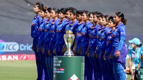 India’s Women’s World Cup 2025 Schedule Unveiled: Dates, Rivals, Venues & All the Drama to Watch For