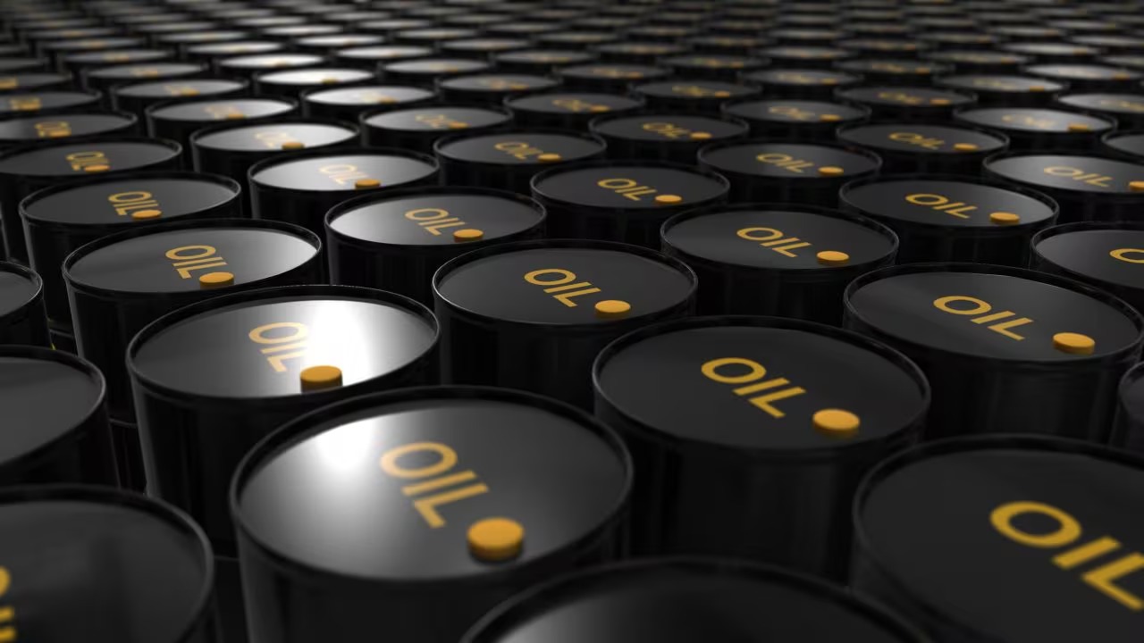 Oil Prices Plummet Over $3 a Barrel as Israel and Iran Agree to Truce
