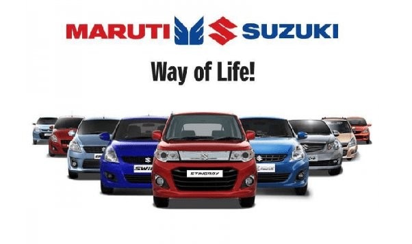 Maruti Suzuki Declares ₹135 Dividend Despite Q4 Profit Miss; Revenue Rises on Strong SUV Sales