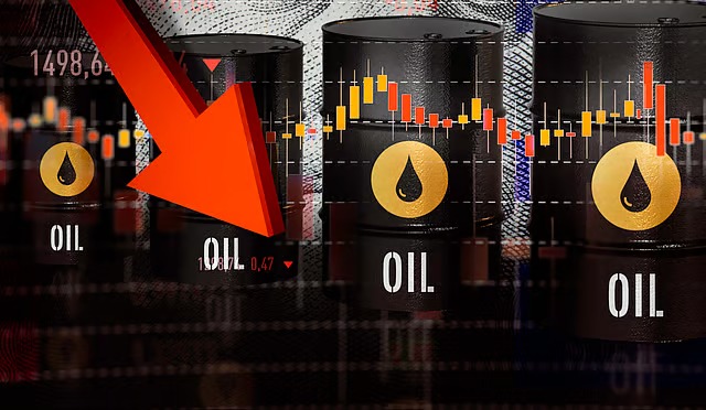 Oil Stocks Slide As Indian Refiners Reassess Russian Crude Contracts Post US Sanctions