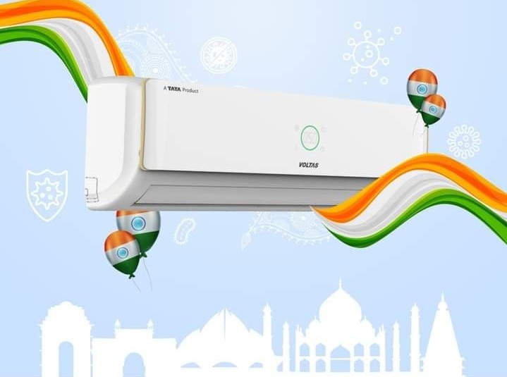 How Blue Star and Voltas Are Cooling India's Digital Growth