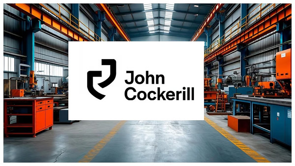 John Cockerill India Wins CRGO Project Contract Valued Up To ₹900 Million