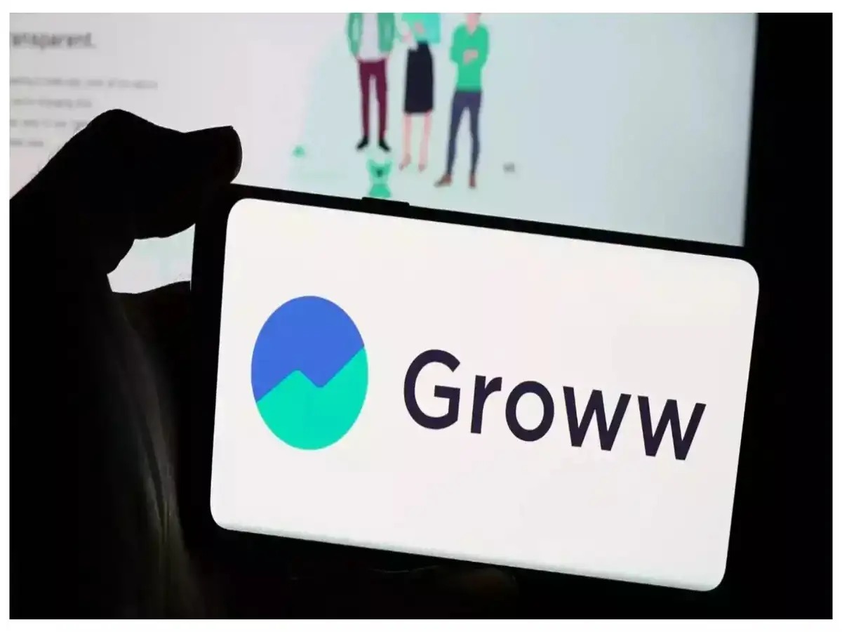 Groww Eyes Expansion into Loans, PMS, and Commodity Trading Ahead of IPO