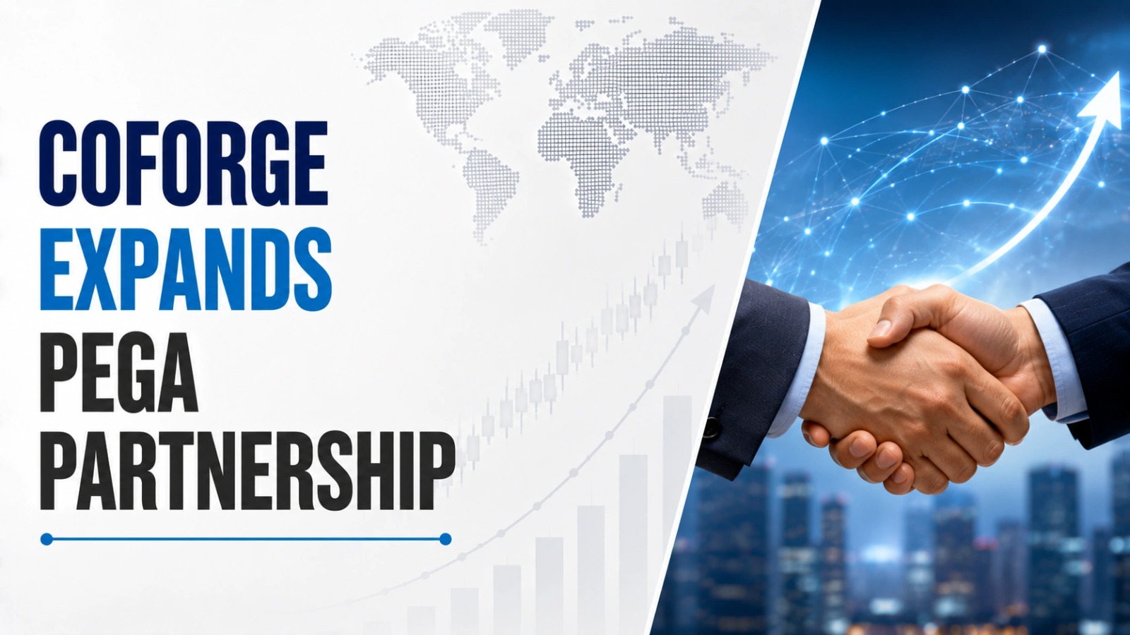 Coforge Expands Pega Partnership for Enterprise AI