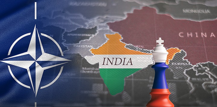 India-Russia Defence Pact & Dollar Pivot—How Will Washington Respond?