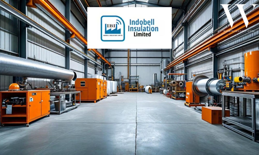 Indobell Insulations Secures 91,300 Dollar International Order, Boosting Export Momentum
