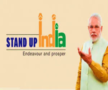 Stand Up India Empowers Entrepreneurs: ₹40,710 Crore Sanctioned to SC/ST and Women by 2025