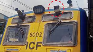 Eyes on the Rails: Western Railway Rolls Out AI Cameras for Safer Engines