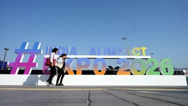 Quick Commerce Showcase Falters at AI Summit 2026 Amid Organizational Hiccups