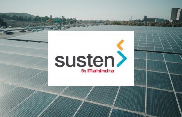 Green Economy Play: Mahindra Susten Dilutes Gelos Solren Stake for Flexibility