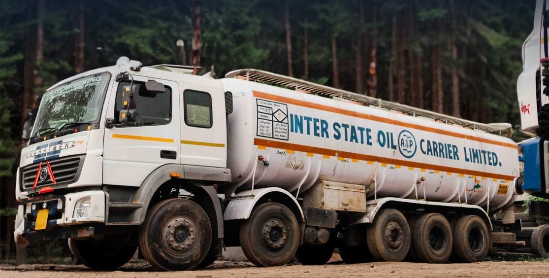 Interstate Oil Carrier Ltd Accelerates: December 2025 Volumes Surge 55.14% YoY Amid Booming Logistics Demand!