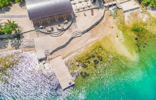 From solar skies to flowing streams – Adani Green wades into hydropower with five new entities
