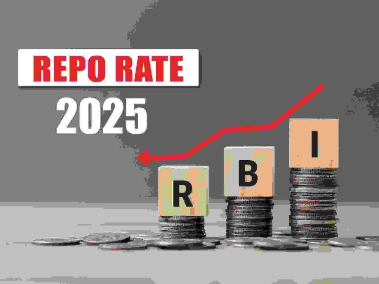RBI Seen Cutting Repo Rate by 25 Bps to 5.25% on December 5: Majority of Economists Expect Stimulus Move