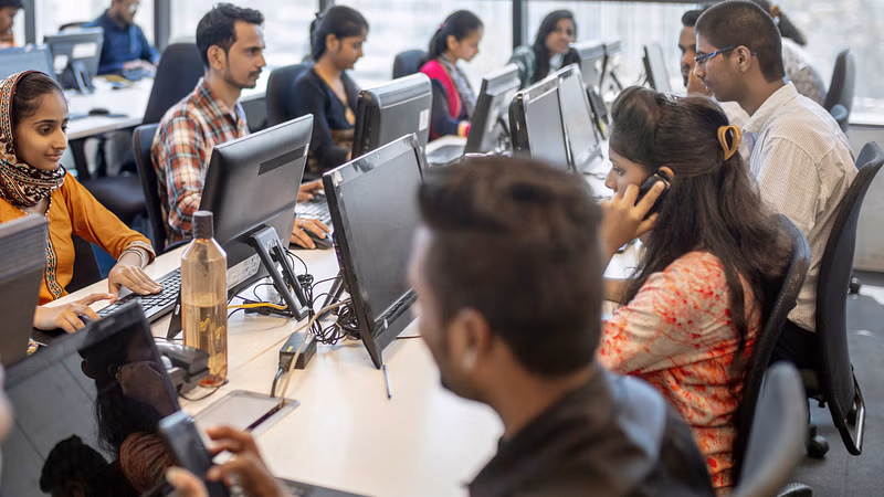 Cognite's AI Ambitions Soar: Plans to Triple Indian Workforce by 2025