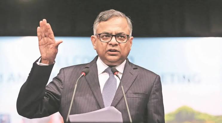 After the Storm: Tata Group Turbocharges Safety, Promising a Safer Tomorrow