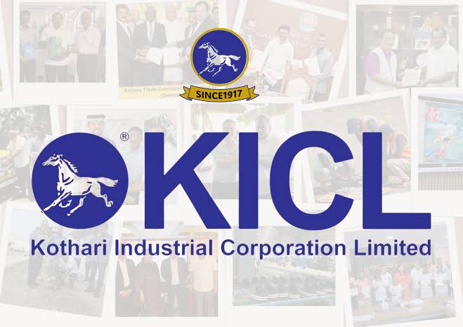 From Boardroom to Market: Kothari Industrial’s ₹35.4 Crore Equity Move Captivates Investors