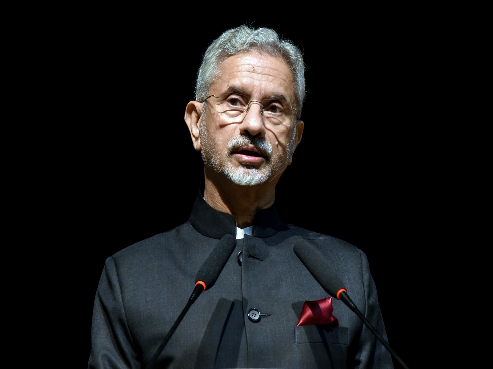 Jaishankar Welcomes Tariff Cut, Calls India-US Economic Ties Robust